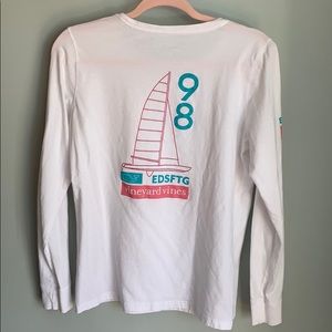 Vineyard Vines Long Sleeve
